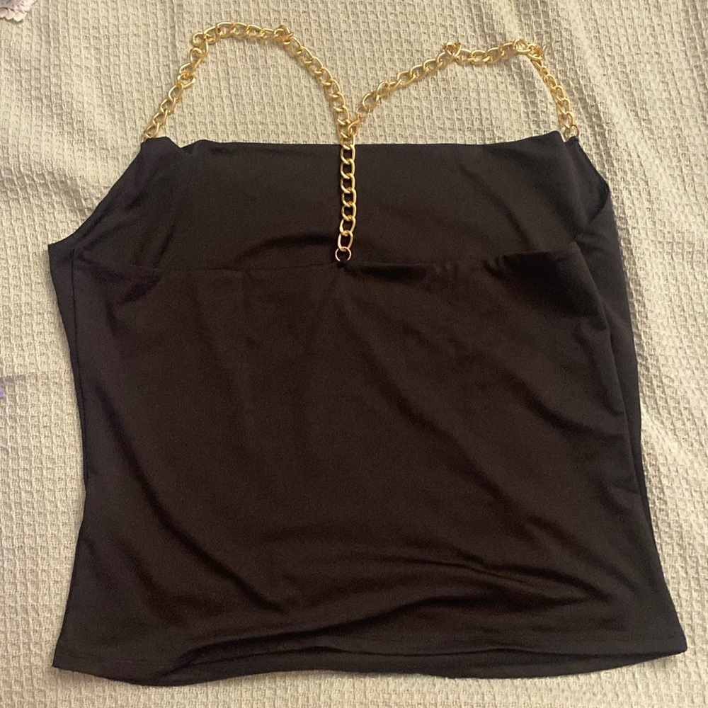 💕Guess Top💕 - Picture 2 of 3